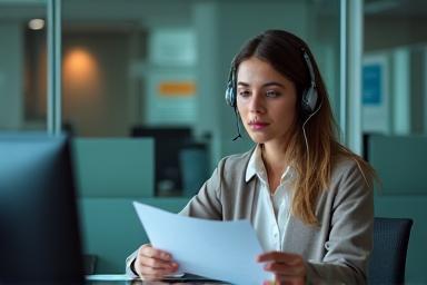 Traduction de documents et interprétariat