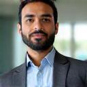 Portrait Mohamed Ben Salah
