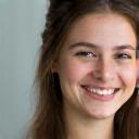 Portrait Claire Masson